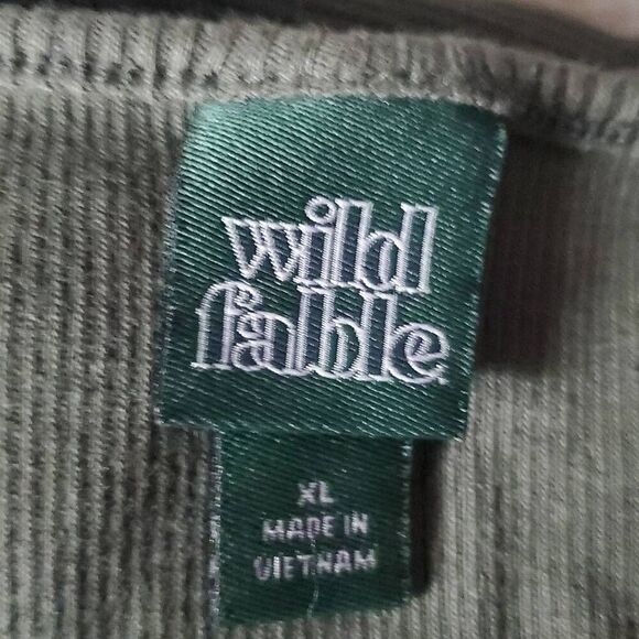 NWIT WILD FABLE WOMENS DRESS - Picture 5 of 7